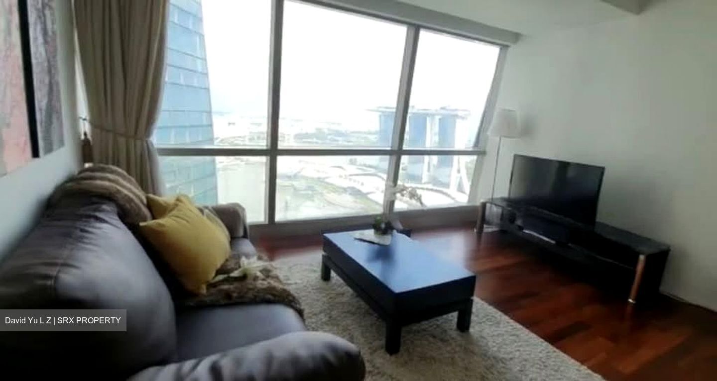 The Sail @ Marina Bay (D1), Apartment #579177361